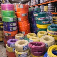 بورس شیلنگ آب و گاز خلیفه
