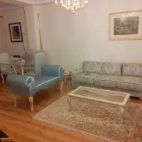 فروش آپارتمان ۷۵متری ۱خواب درکه بافت محلی