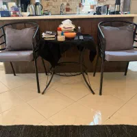 صندلی و میزه همه کاربره