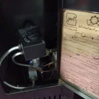 بخاری گازی ایرانشرق|بخاری، هیتر، شومینه|رشت, کوی امام رضا|دیوار