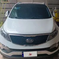 فروش اسپرتیج