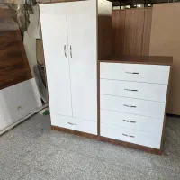 جاکفشی کمد دراور|جاکفشی، کمد، دراور|مشکین‌دشت, |دیوار