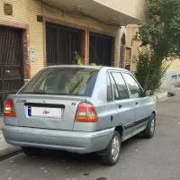 پراید 88|خودرو سواری و وانت|تبریز, |دیوار