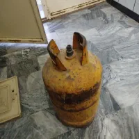 کپسول ایران گاز