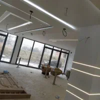 سقف کاذب کناف