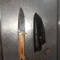 چاقو کارد بوشکرفت