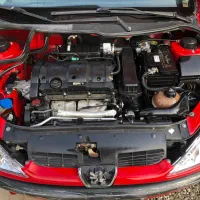 206تیپ پنج|خودرو سواری و وانت|گرگان, |دیوار