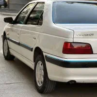 پژو پارس 92|خودرو سواری و وانت|مشهد, جاهد شهر|دیوار