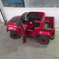 ماشین شارژی