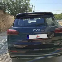 فونیکس تیگو 8 پرو، مدل ۱۴۰۱|خودرو سواری و وانت|شیراز, فرهنگ شهر|دیوار