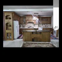 آشپزی و تمیزکاری