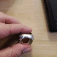 انگشتره تمام دست ساز|جواهرات|هشتگرد, فاز ۳ مهستان|دیوار