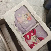 لباس نوزاد تا یک ساله رایگان واگذار میشود|کفش و لباس بچه|جاجرود, |دیوار