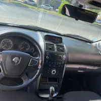 سمند سورنef7پلاس مخزن بزرگ سیمی|خودرو سواری و وانت|جم, |دیوار