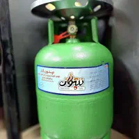 پیک نیک ۲و نیم کیلو استاندارد|اجاق گاز و لوازم برقی پختوپز|تبریز, |دیوار