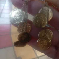 گوشواره|جواهرات|یاسوج, |دیوار