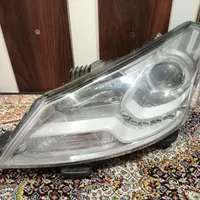 چراغ تویوتا پرادو اچ سی کراس نیسان پیکاپ سرانزا|قطعات یدکی و لوازم جانبی|تهران, جمال‌زاده|دیوار