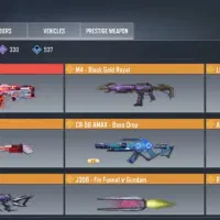 اکانت لول 400|کنسول، بازی ویدئویی و آنلاین|مشگین شهر, |دیوار