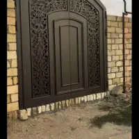 درب وپنجره سازی باهر طرح ونقشی|مصالح و تجهیزات ساختمان|دزفول, |دیوار