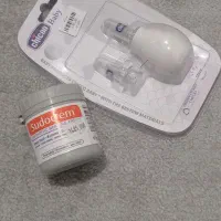 سودوکرم فین گیر چسب گوش نوزاد|اسباب و اثاث بچه|مشهد, ایثارگران|دیوار