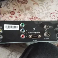 گیرنده‌دیجیتال|صوتی و تصویری|رباط‌کریم, رباط‌کریم|دیوار