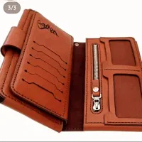 کیف پول چرم|کیف، کفش، کمربند|اردبیل, |دیوار