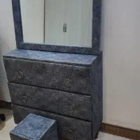 کشو دراور در حد نو