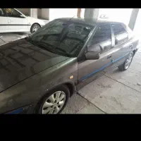 زانتیا ۲۰۰۰اماده جاده|خودرو سواری و وانت|زاهدان, |دیوار