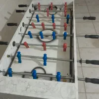 فوتبال دستی سالم|ورزش‌های توپی|قزوین, |دیوار