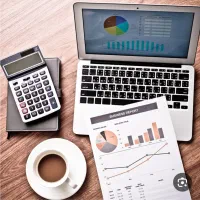 حسابدار خانم