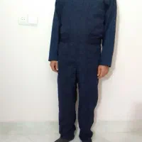 لباس کار سرهمی