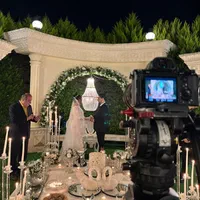 اتلیه عکاسی عروسی( افر ویژه آبان)|خدمات پذیرایی، مراسم|کرج, گوهردشت|دیوار