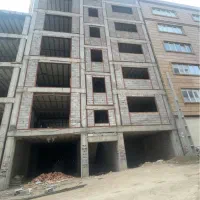 اپارتمان مسکن ملی بازرگان امام داشی