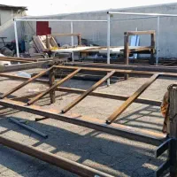 جوشکاریو لوله کشی|خدمات پیشه و مهارت|ارومیه, |دیوار