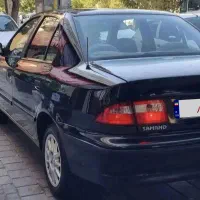 سمند Lx|خودرو سواری و وانت|کرمانشاه, |دیوار
