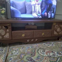 میزتلوزیون کنسول