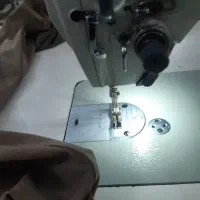 آموزش خیاطی و معرفی به بازار کار