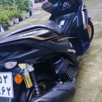 طرح ایروکس۴۰۳(۸۵-۹۰)پیش مابقی تا سه ماه|موتورسیکلت|بندر انزلی, آذربایجان|دیوار