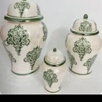 دکوری سه تیکه|صنایع دستی و سایر لوازم تزئینی|قم, دانشگاه قم|دیوار