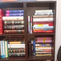 کتاب نو و در حد نو|کتاب و مجله آموزشی|تهران, تهرانپارس جنوبی|دیوار