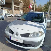 مگان ۲۰۰۰ اتوماتیک|خودرو سواری و وانت|کرج, مهرویلا شمالی|دیوار