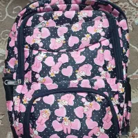 کیف مدرسه و کیف بیرونی