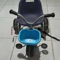 سه چرخه بچگانه