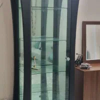بوفه کاملا سالم