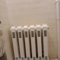 رادیاتور قدیمی