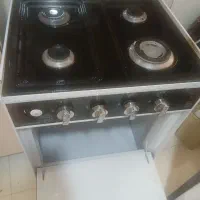اجاق گاز 4 شعله