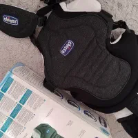 آغوشی چیکو|کالسکه و لوازم جانبی|ارومیه, |دیوار