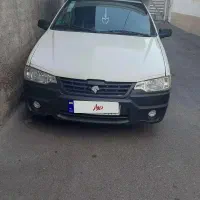 آریسان‌۲ مدل ۱۴۰۳