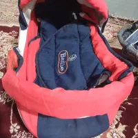 یک عدد کالسکه وتاب