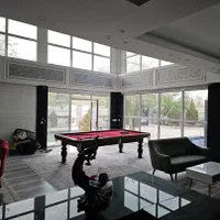 باغ ۵۳۰متری سند۶دانگ/ویلا دوبلکس مدرن|فروش خانه و ویلا|محمدشهر, همایون ویلا|دیوار